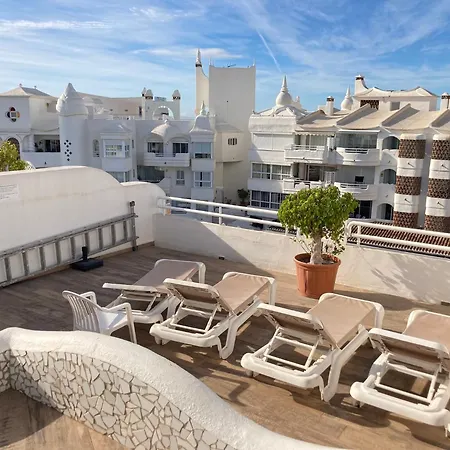 Apartamento Isla De Poniente Puerto Marina